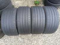 265.40.21. Michelin 4 шт