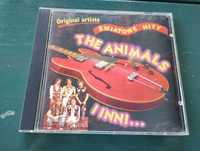 The Animals i inni CD