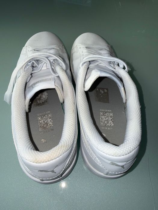 Ténis PUMA Smash Wns V2 L - N. 37