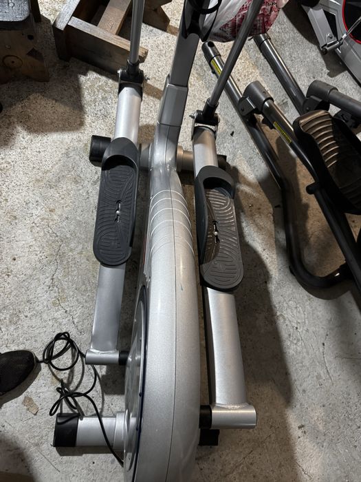 Орбитрек eлектромагнітний з Німеччини до 150 кг