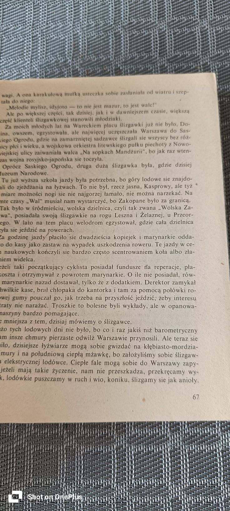 136. Książka Wiech śmiech śmiechem
