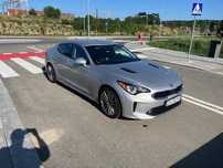Kia Stinger Kia Stinger 2.0 T-GDI 255 KM | AWD | LPG | 2018
