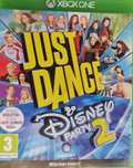 Just Dance: Disney Party 2 XBOX ONE Używana