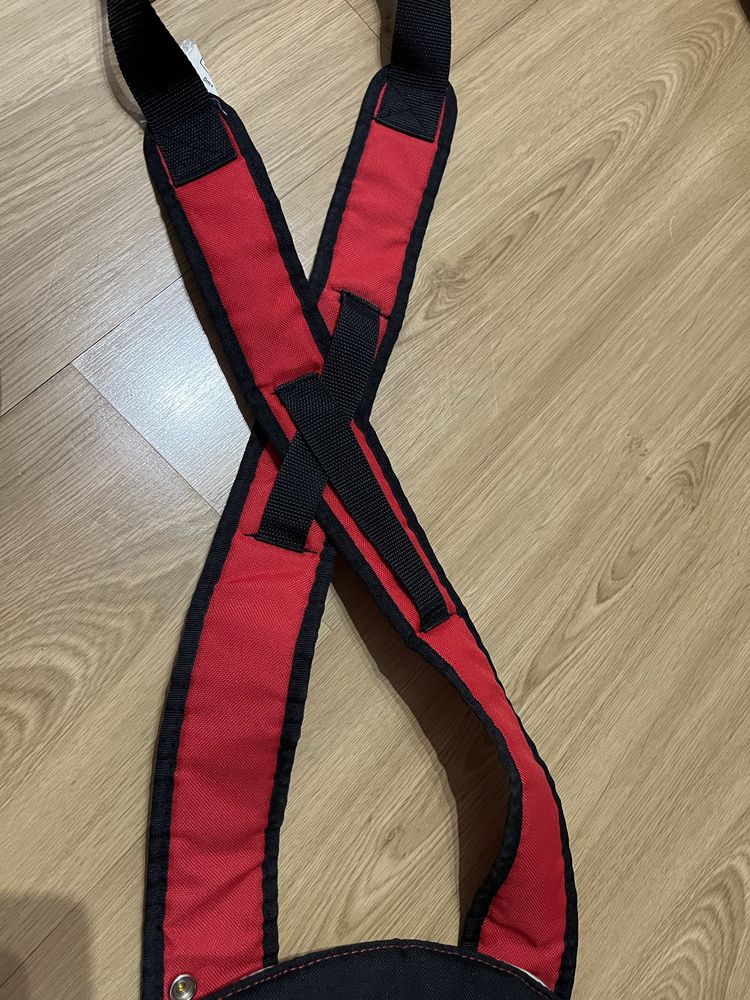 Marsupio Chico para bebe