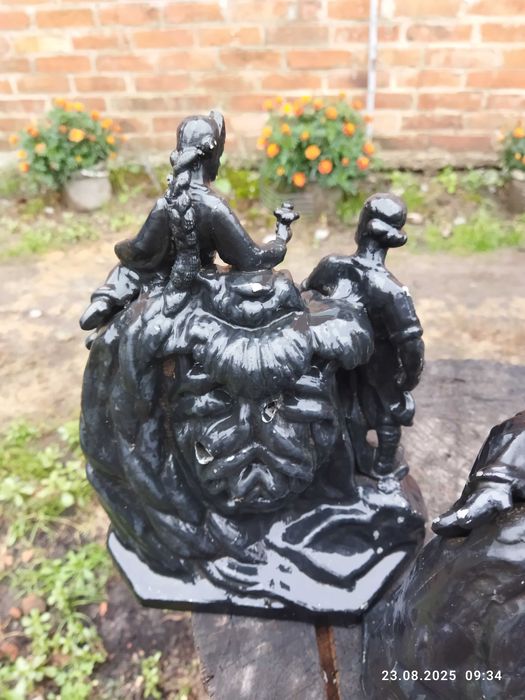 продам часы хозяйка медной горы