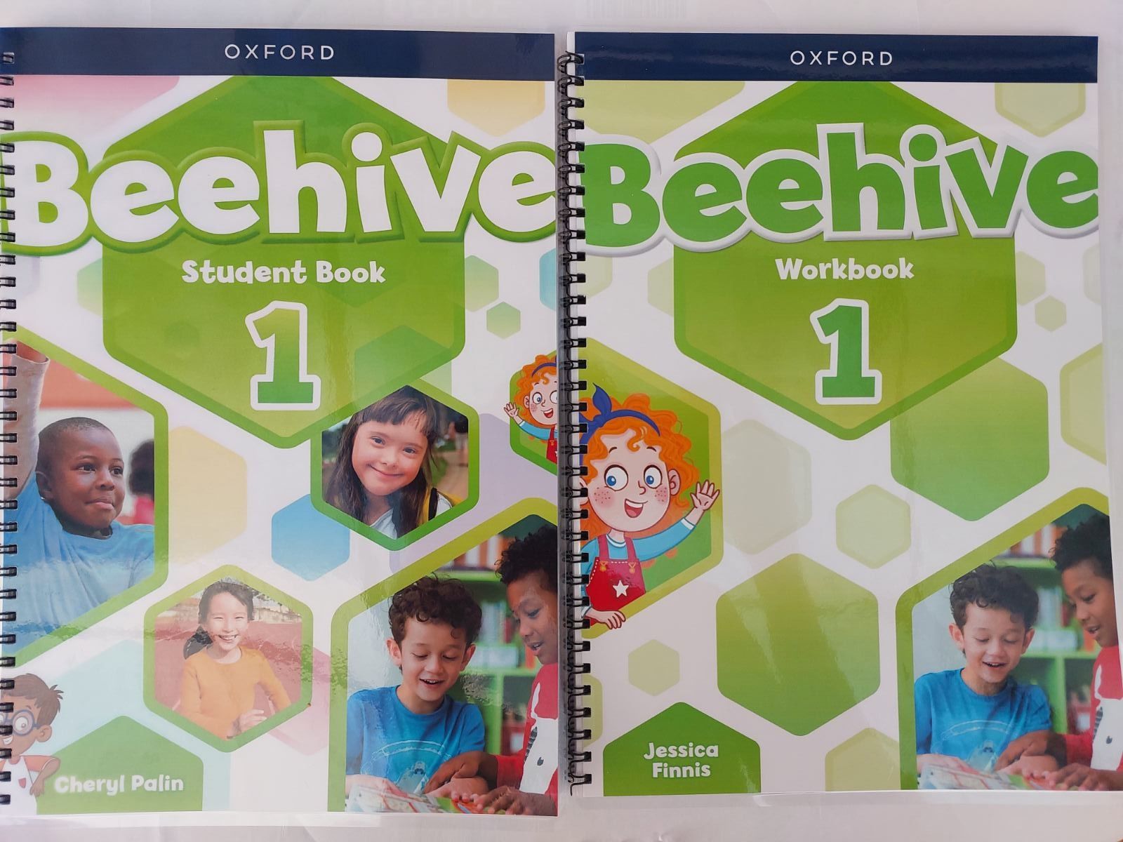 Beehive 1,2,3,4,5,6,starter