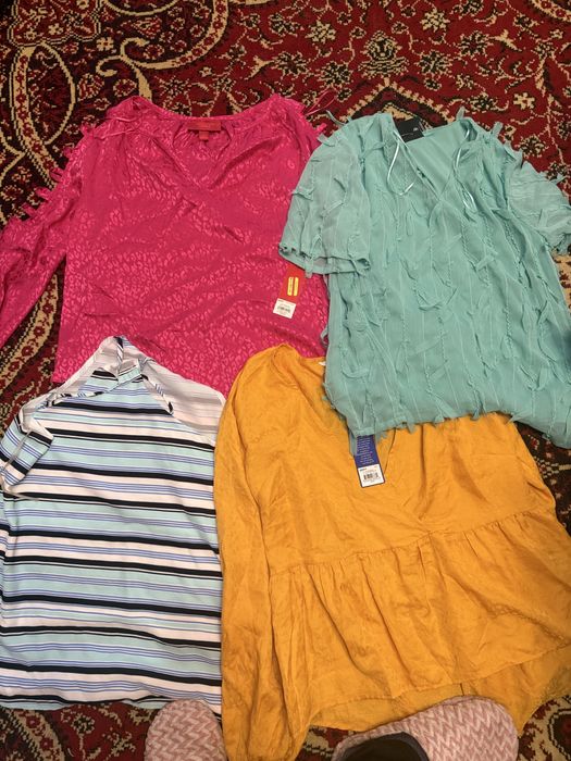 Худи для девочки 8-11 лет