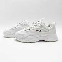 Кросівки Fila Ray Low (Розмір 37.5) 23,5 см