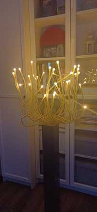 Ikea lampa Stranne podłogowa drzewko