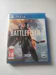 Игра для PlayStation 4