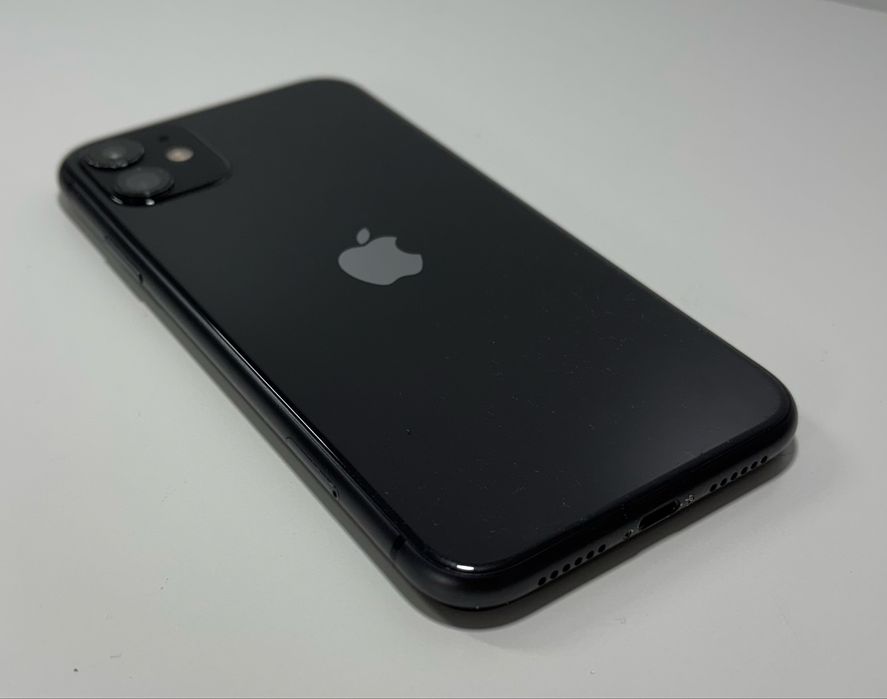 iPhone 11 128Gb Desbloqueado