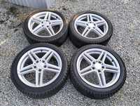 Felgi 17 mercedes 5x112