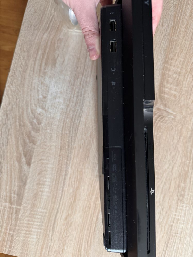 Playstation 3 slim