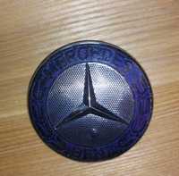 Emblemat Mercedes-benz  na klapę