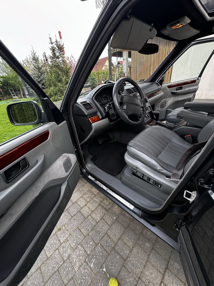 Land Rover Range Rover P38 4,6 HSE