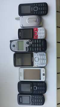 Мобільні телефони раритет