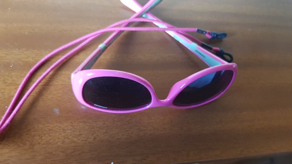 Óculos de sol Polaroid criança