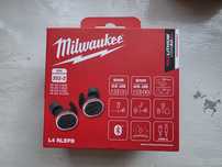Słuchawki milwaukee