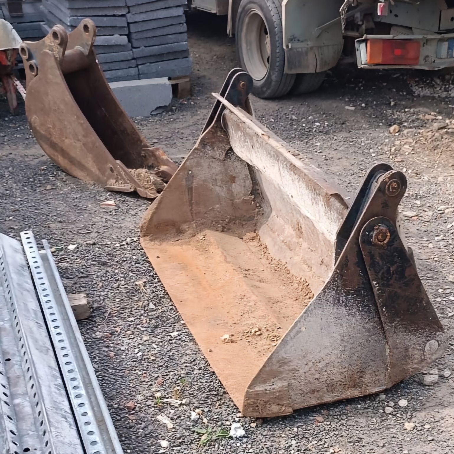 Máquina Bobcat Case