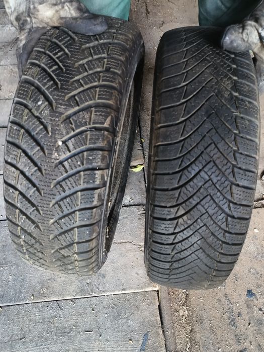 Sprzedam koła R13  kia Picanto zimowe