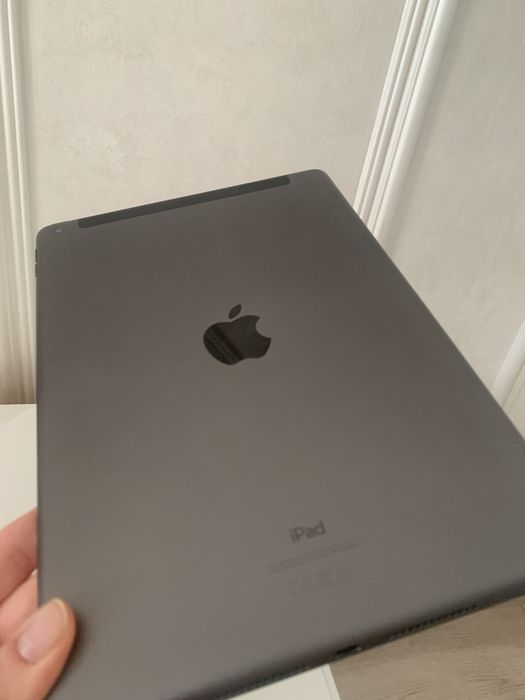 Apple iPad 2020 10.2” 128GB (8-го покоління, G8 MYML2RK/A)