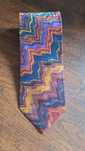 Missoni krawat nowy