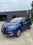 Renault Captur S-EDITON, Automat, Kamera,LED