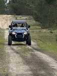 Polaris RZR Trail S 1000