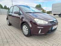 FORD C-Max 1.8 16V LPG bogato wyposażony