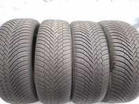 Vredestein QUATRAC 225/55 R16 95V 2024 7.5-8mm