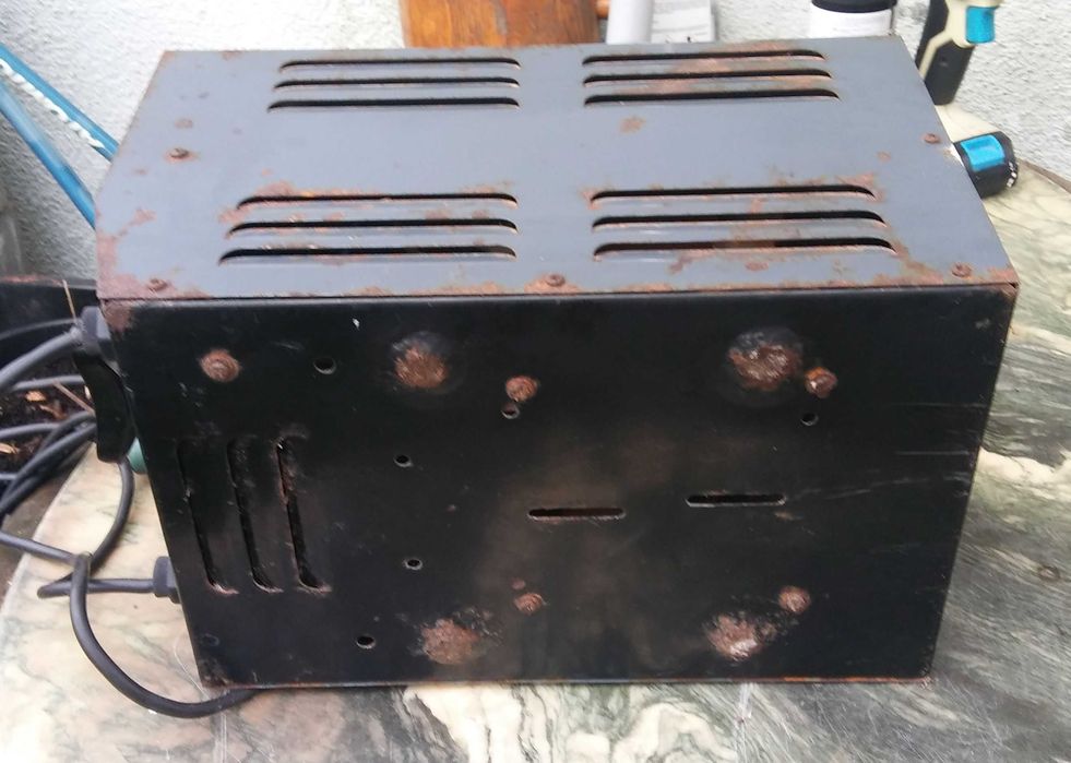 Spawarka Herkules 140