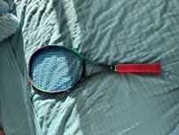 Тенісна ракетка Yonex VCORE Pro 97 D(2022)
