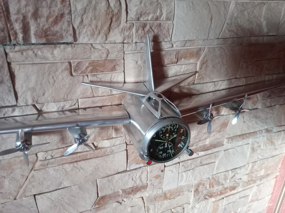 Годинник АЧС-1, лофт