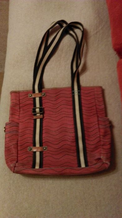 torba torebka GAP oryginał z USA DKNY LV