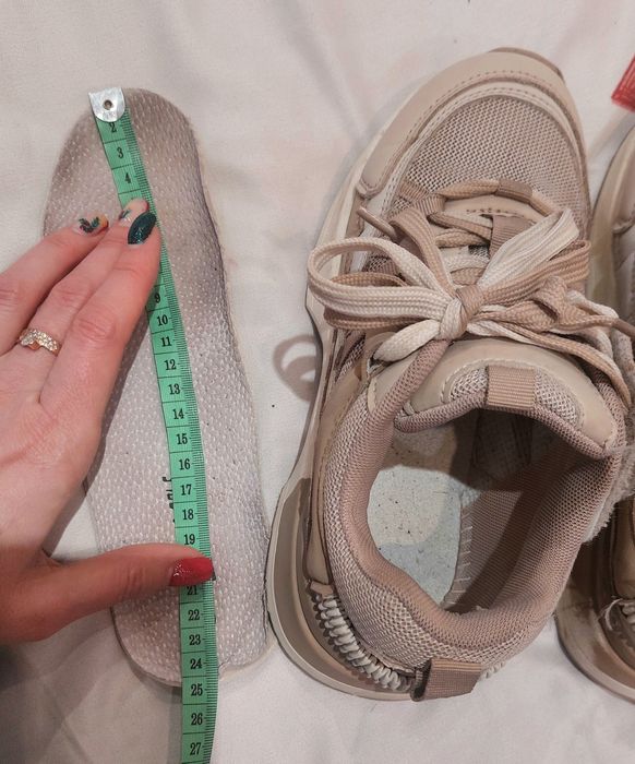 Кроссовки Promax Wepstep модные