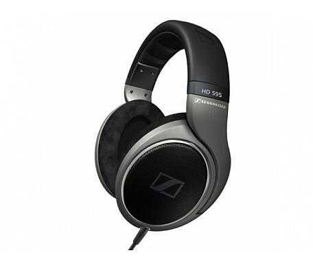 Навушники  Beyerdynamic DT770 (80 Ом) та Sennheiser HD595