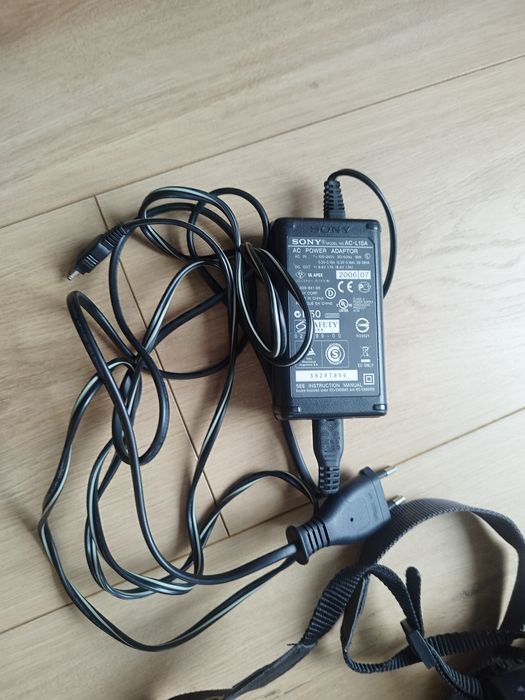 Sprzedam Kamera Sony hi8