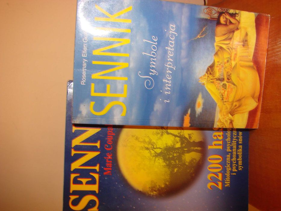 Sennik - M. Coupal, R.Guiley