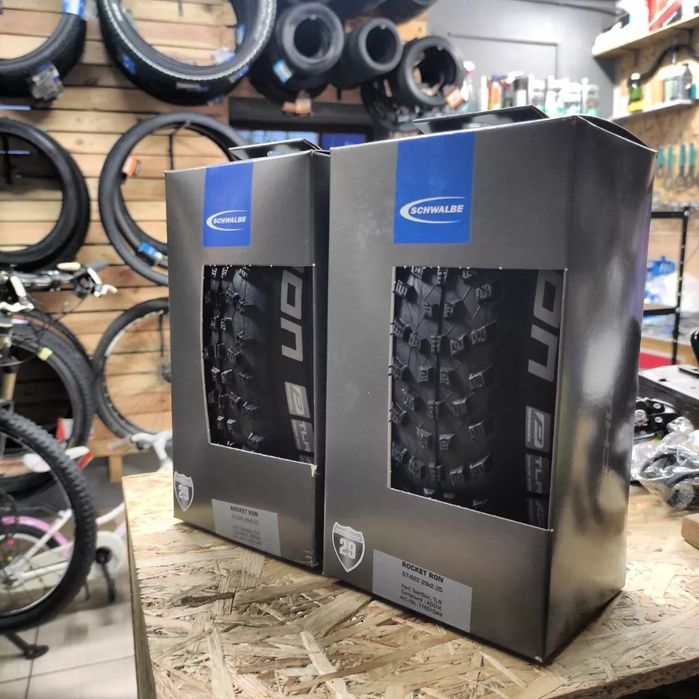 SCHWALBE велопокришки найбільший вибір