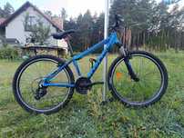 Sprzedam rower Kross Hexagon