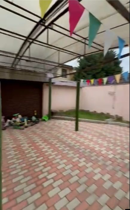 Сдам дом под детский сад Таирово