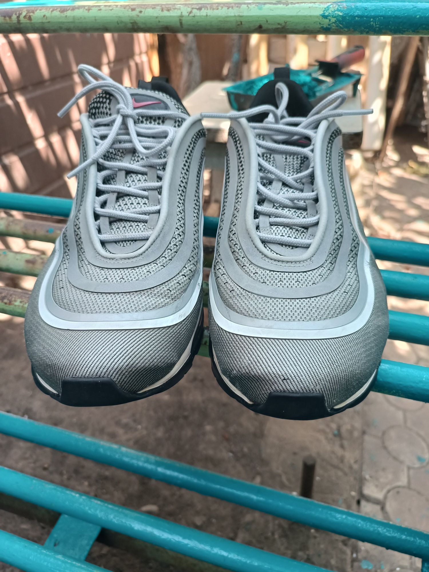 Кроссовки nike air max 97