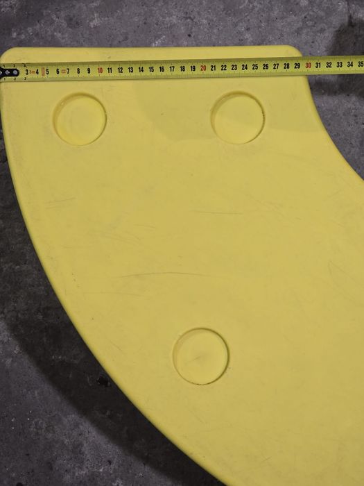 Pojemnik-ławeczka  na zabawki