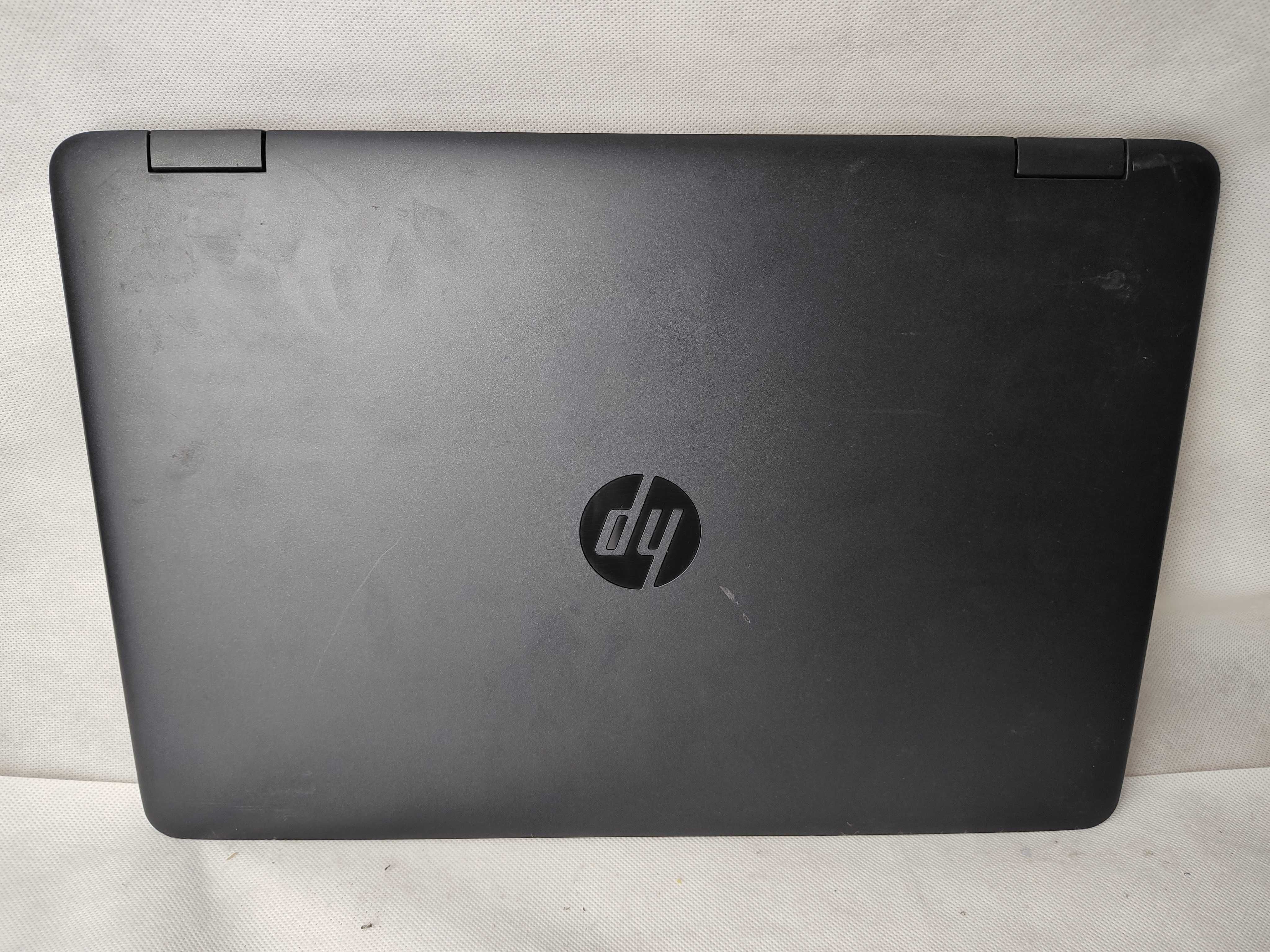OKAZJA! | HP ProBook 650 G2 | Core i5-6300U | Na CZĘŚCI | Sklep FV23