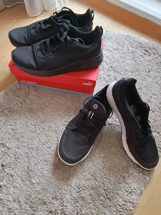 Кросівки кроссовки чоловічі оригінал розмір 44