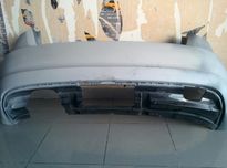 Parachoques Audi a3 8p 5portas 2009