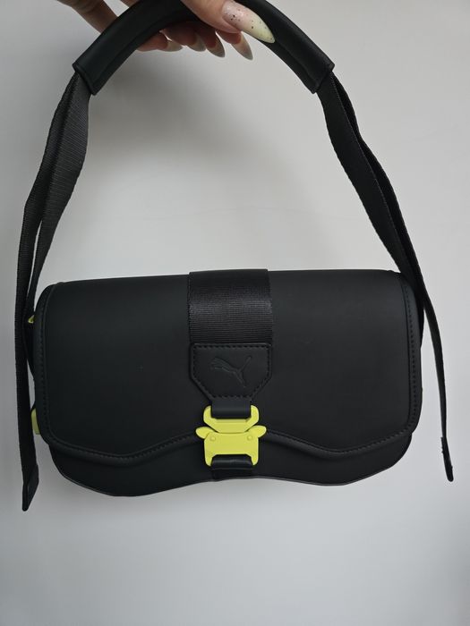 Сумка маленька Puma