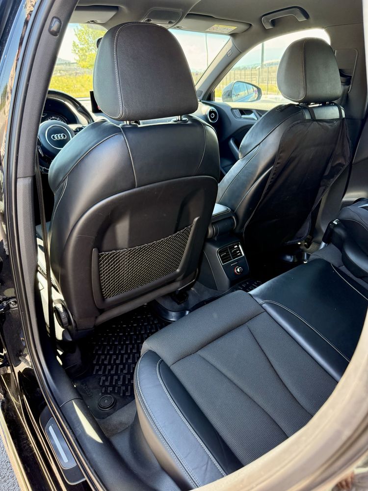 Audi A3 Sportback 2.0TDI ( Look RS3 )