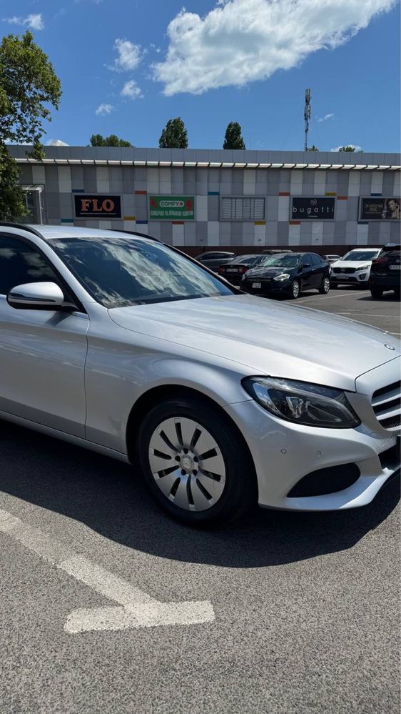 Mersedes c200 s205 w205