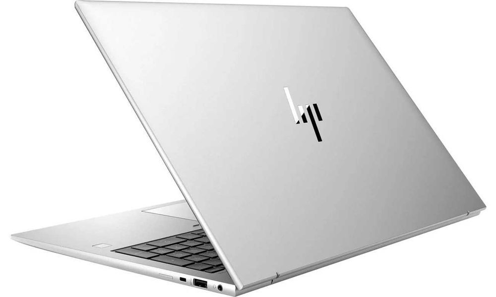 LAPTOP HP 16" MAT/ ATI/ Ryzen Pro/ 16/ SSD 500+500/ BT/ LIGHT/ Dowóz
